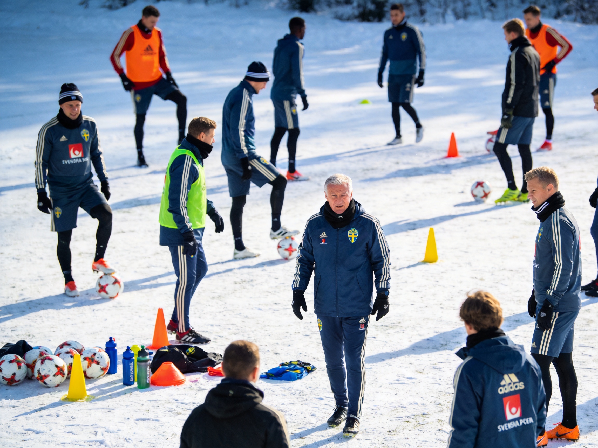 Winter Sports