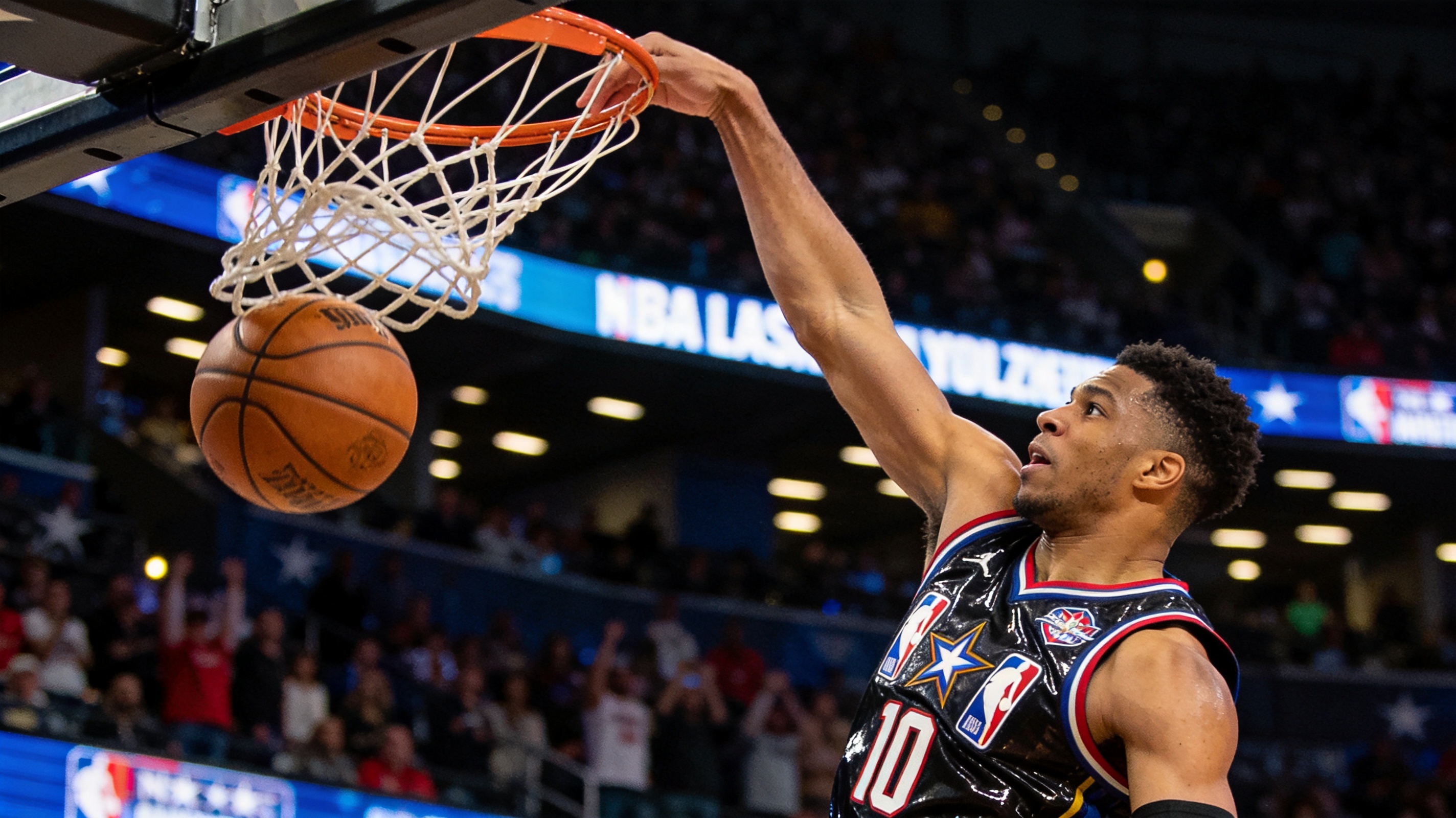NBA Dunk