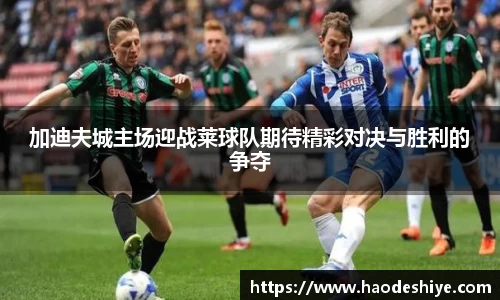 加迪夫城主场迎战莱球队期待精彩对决与胜利的争夺
